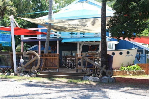 Arcadia Beach Guest House - Tourism Hervey Bay 2