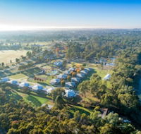 Tindarra Resort - Hervey Bay Accommodation