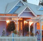 Lanterns Retreat - Tourism Hervey Bay