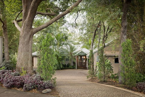 Arabella Guesthouse - Tourism Hervey Bay 5