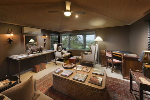 Arabella Guesthouse - Tourism Hervey Bay 1