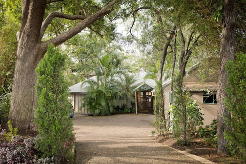 Arabella Guesthouse - Tourism Hervey Bay 6