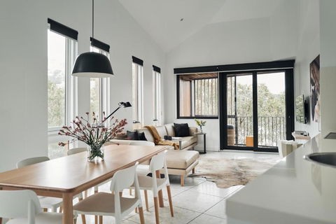 Huski Apartments Falls Creek - Tourism Hervey Bay 4