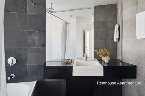 Huski Apartments Falls Creek - Tourism Hervey Bay 2