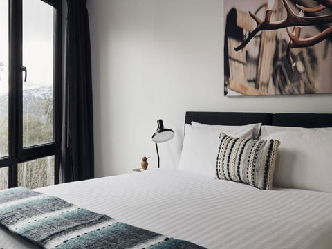 Huski Apartments Falls Creek - Tourism Hervey Bay 6