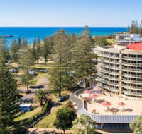 Northpoint Apartments - Hervey Bay Accommodation