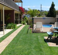 Sandpiper Holiday Units - Hervey Bay Accommodation