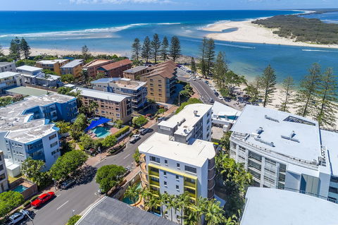 Belaire Place - Hervey Bay Accommodation 1