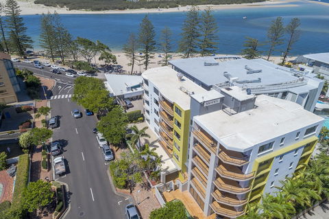 Belaire Place - Hervey Bay Accommodation 0