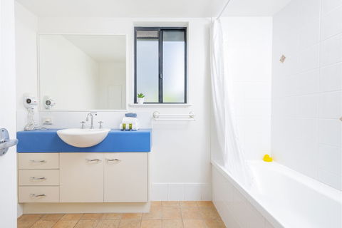 Belaire Place - Hervey Bay Accommodation 4