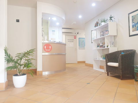 Belaire Place - Hervey Bay Accommodation 3