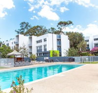Griffith University Village - Hervey Bay Accommodation
