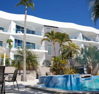 Arc Resort - Tourism Hervey Bay