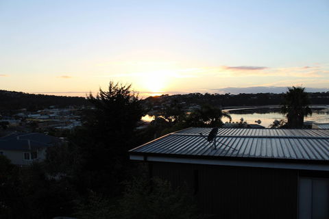 Pacific Heights Holiday Apartments & Munn's Tower House - Hervey Bay Accommodation 6
