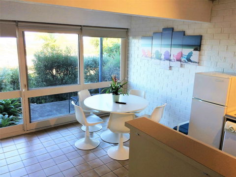Pacific Heights Holiday Apartments & Munn's Tower House - Hervey Bay Accommodation 0