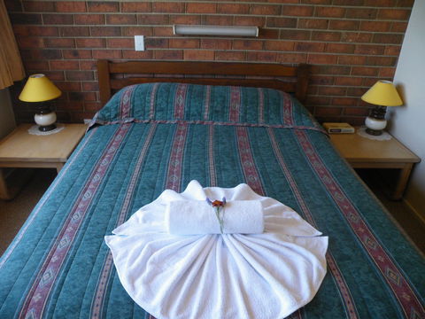 Pacific Heights Holiday Apartments & Munn's Tower House - Hervey Bay Accommodation 5