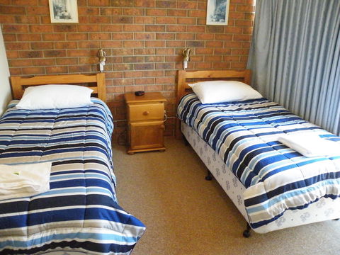 Pacific Heights Holiday Apartments & Munn's Tower House - Hervey Bay Accommodation 2