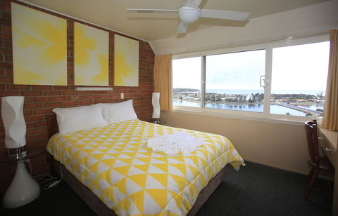 Pacific Heights Holiday Apartments & Munn's Tower House - Hervey Bay Accommodation 4