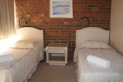 Pacific Heights Holiday Apartments & Munn's Tower House - Hervey Bay Accommodation 3