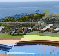 Amooran Oceanside - Tourism Hervey Bay