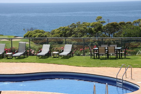 Amooran Oceanside - Hervey Bay Accommodation 0