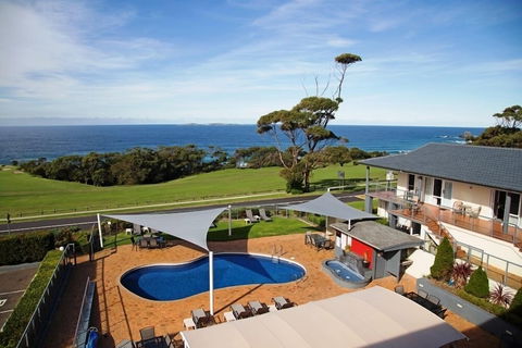 Amooran Oceanside - Hervey Bay Accommodation 1
