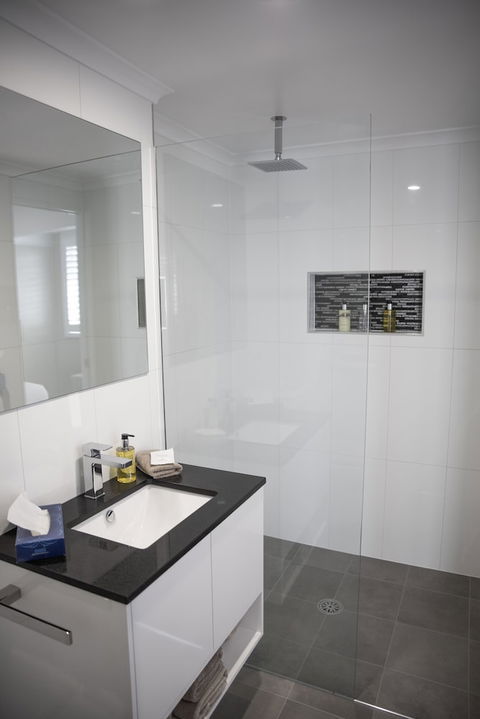Amooran Oceanside - Hervey Bay Accommodation 2