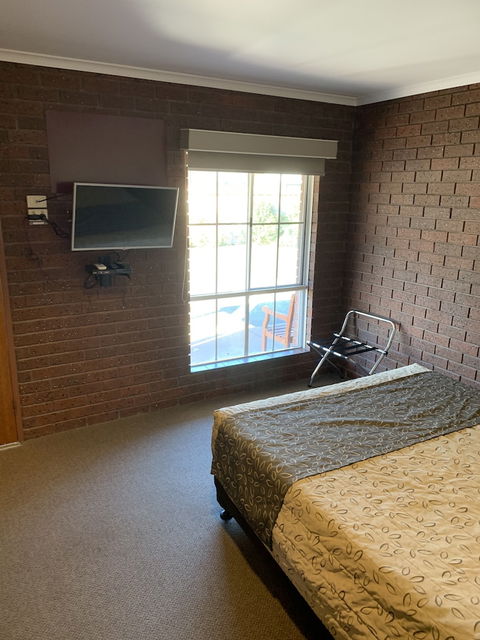 Bairnsdale Tanjil Motor Inn - Hervey Bay Accommodation 6