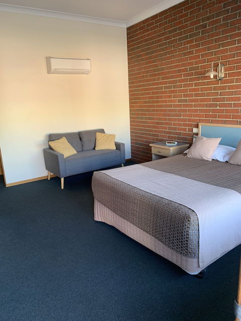 Bairnsdale Tanjil Motor Inn - Hervey Bay Accommodation 5