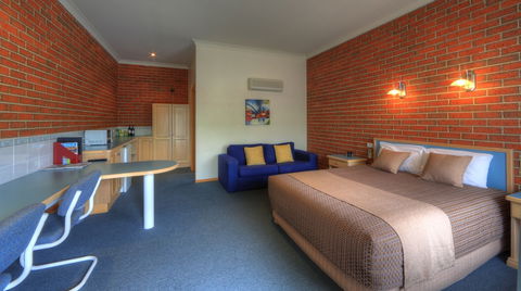 Bairnsdale Tanjil Motor Inn - Hervey Bay Accommodation 4