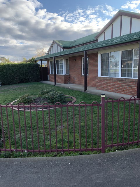 Bairnsdale Tanjil Motor Inn - Hervey Bay Accommodation 0