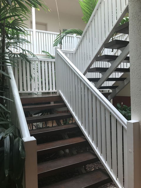 Palm Villas Resort - Hervey Bay Accommodation 3
