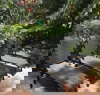 Palm Villas Resort - Tourism Hervey Bay