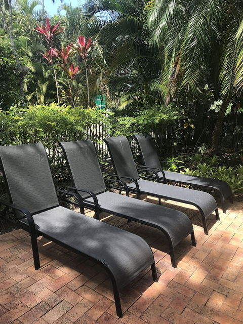Palm Villas Resort - Hervey Bay Accommodation 0