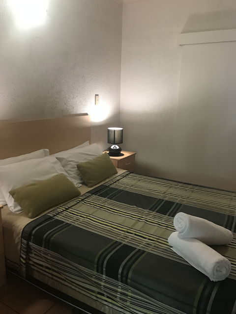 Palm Villas Resort - Hervey Bay Accommodation 6