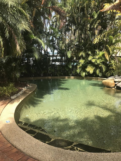 Palm Villas Resort - Hervey Bay Accommodation 1