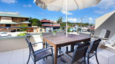 Pipis On The Beach - Hervey Bay Accommodation 4