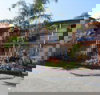 Homestead Motel - Hervey Bay Accommodation