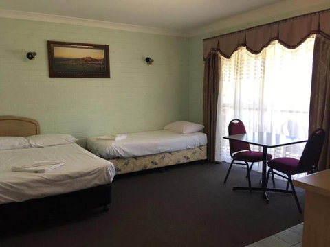 Homestead Motel - Hervey Bay Accommodation 6