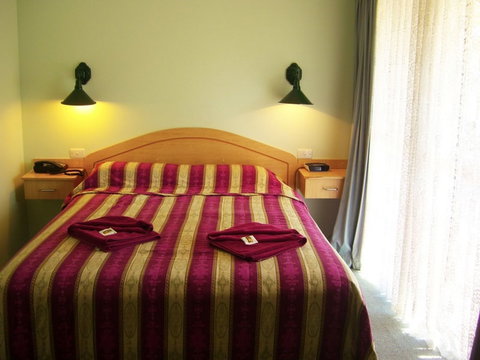 Homestead Motel - Hervey Bay Accommodation 5