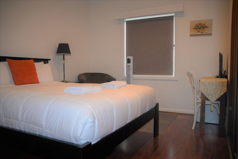 North Ryde Guest House - Hervey Bay Accommodation 6