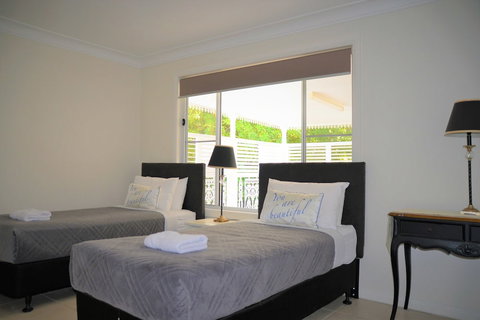 North Ryde Guest House - Hervey Bay Accommodation 4