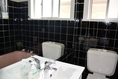 North Ryde Guest House - Hervey Bay Accommodation 2