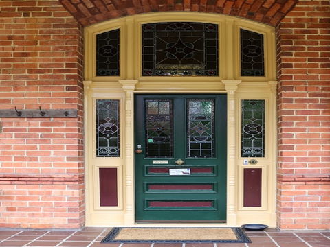 Penghana Bed & Breakfast - Hervey Bay Accommodation 1