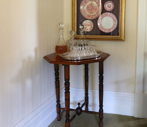 Penghana Bed & Breakfast - Hervey Bay Accommodation 6