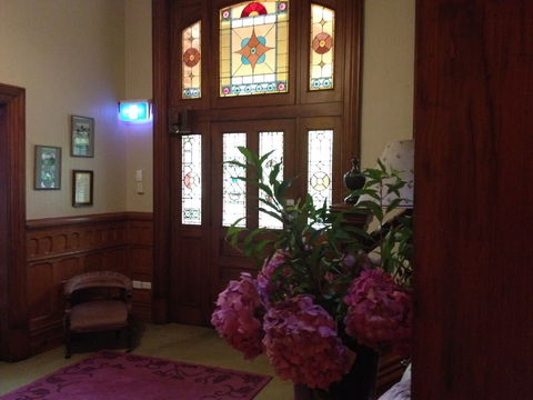Penghana Bed & Breakfast - Hervey Bay Accommodation 2