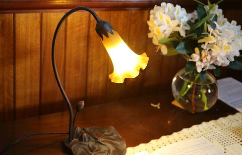 Penghana Bed & Breakfast - Hervey Bay Accommodation 3