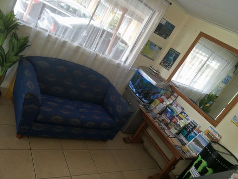 Arkana Motel - Tourism Hervey Bay 3