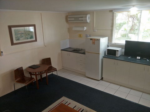Arkana Motel - Tourism Hervey Bay 4