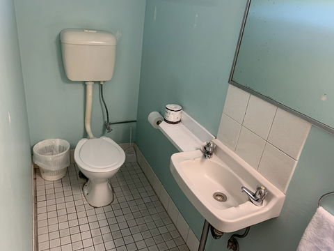 Arkana Motel - Tourism Hervey Bay 6